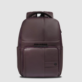 Рюкзак Piquadro Wollem CA6238W129W/BO бордовый полиуретан