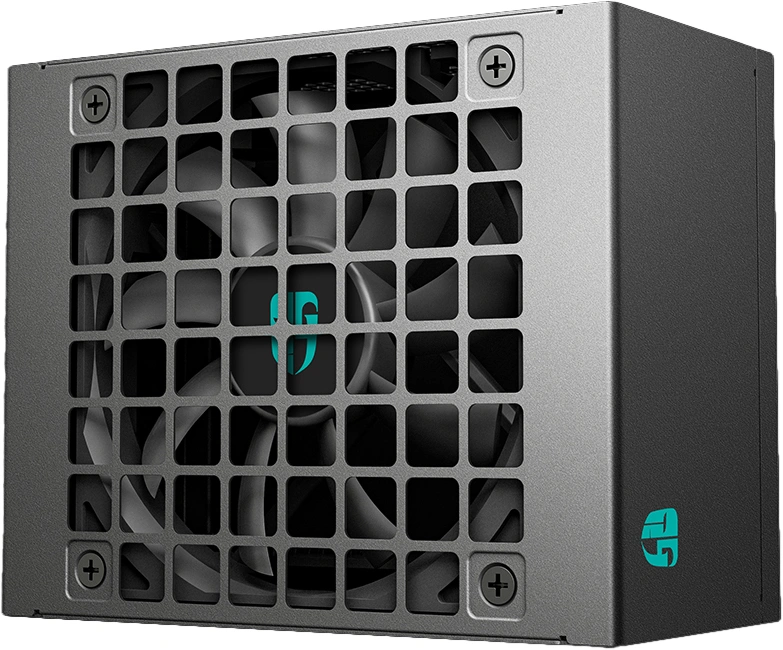 Блок питания Deepcool SFX 1000W PS1000P (20+4pin) APFC 92mm fan 6xSATA Cab Manag RTL