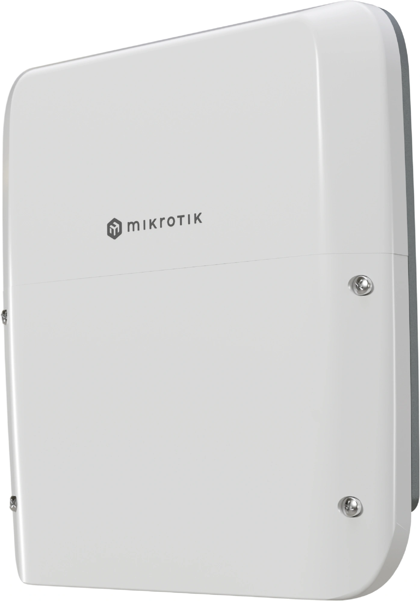 Маршрутизатор MikroTik RB5009UPr+S+OUT 10/100/1000/2500BASE-T/SFP+ белый