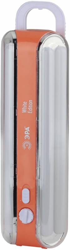 Фонарь Эра EL96S белый/оранжевый лам.:светодиод. (Б0026988)