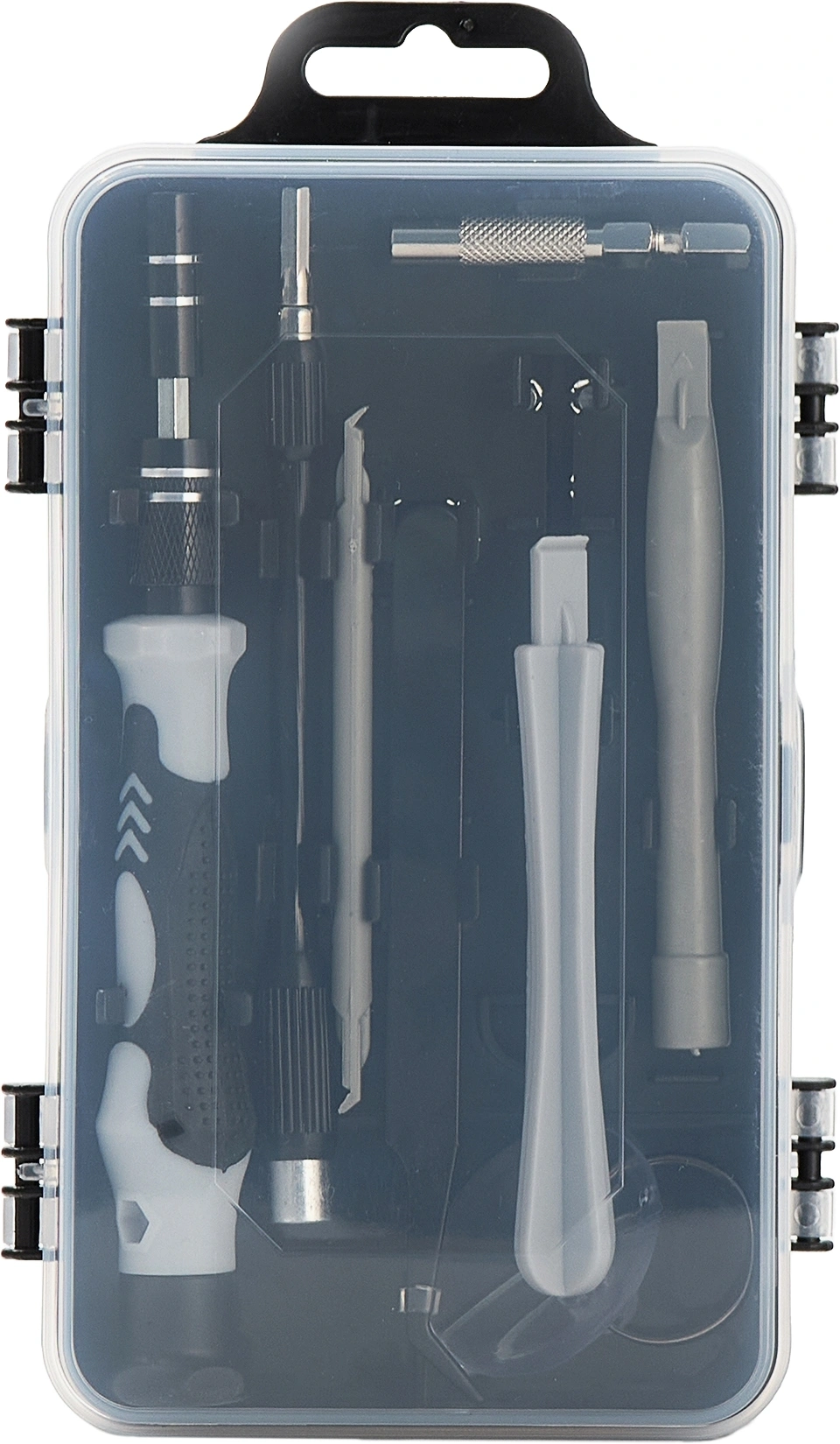 Набор отверток Enfield Torx 115 в компл.:115 предметов жесткий кейс (100065768907)