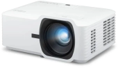 Проектор ViewSonic LS740HD DLP 5500Lm LS 5000Lm ANSI (1920x1080) 3000000:1 ресурс лампы:20000часов 2xHDMI 3кг