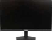 Монитор Lightcom 24" V-Plus ПЦВТ.852859.400-05 черный IPS 4ms 16:9 HDMI M/M матовая HAS 1300:1 350cd 178гр/178гр 1920x1080 100Hz DP FHD 2.66кг (RUS)