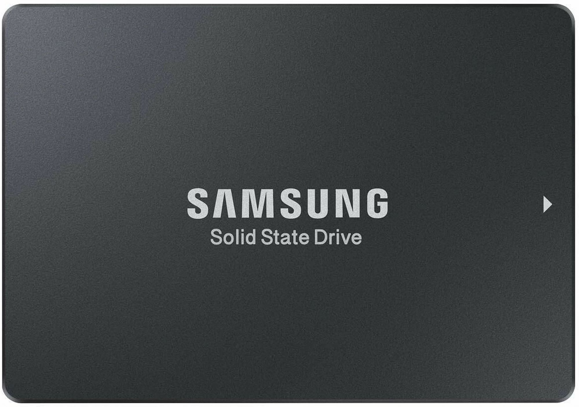Накопитель SSD Samsung PCIe 4.0 x4 7.68TB MZQL27T6HBLA-00A07 PM9A3 2.5" 1 DWPD OEM