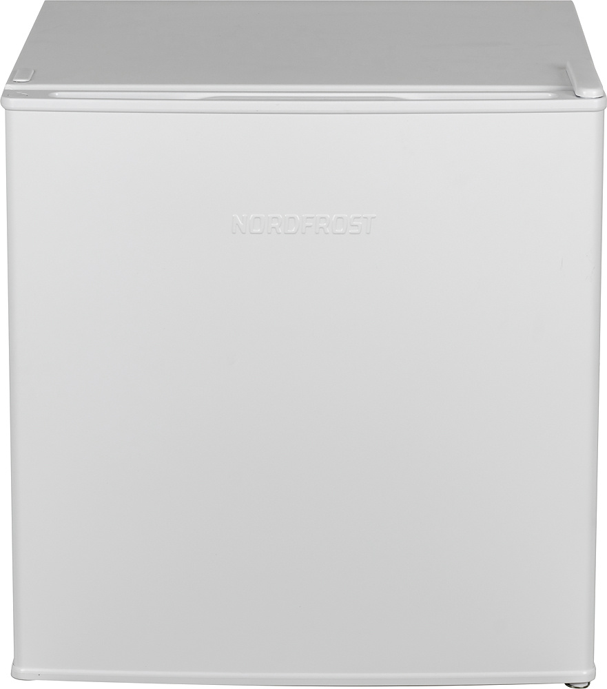 Холодильник Nordfrost NR 506 W 1-нокамерн. белый