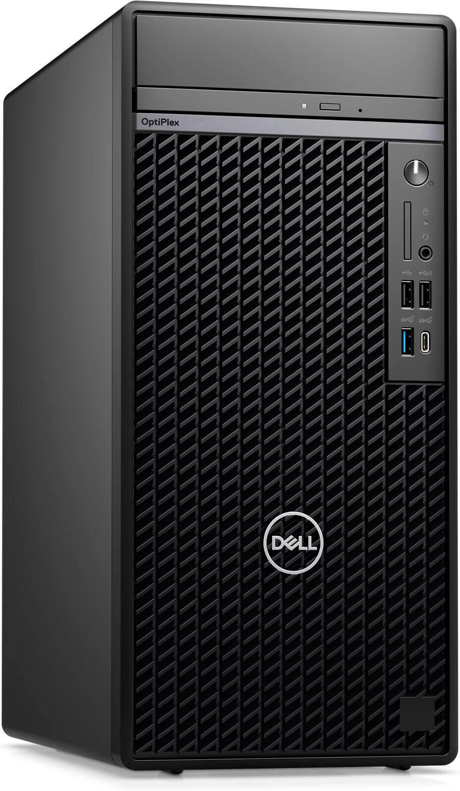 ПК Dell Optiplex 7020 MT i5 14500 (2.6) 8Gb SSD512Gb UHDG 770 Windows 11 Pro GbitEth 180W мышь клавиатура черный (7020-5851)