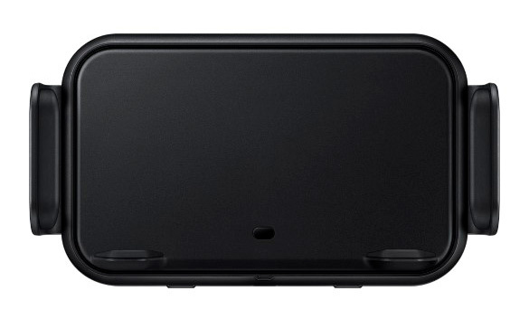 Держатель Samsung EP-H5300 беспров.з/у. черный для смартфонов (EP-H5300CBRGRU)