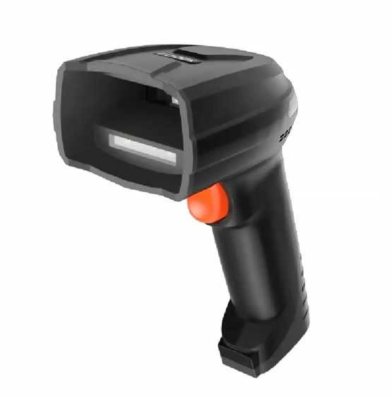 Сканер штрих-кода Urovo K220 1D/2D беспроводной 3200мАч