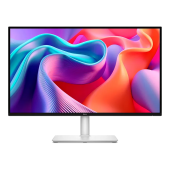 Монитор Dell 27" S2725DSM серебристый IPS LED 4ms 16:9 HDMI M/M матовая HAS Piv 350cd 178гр/178гр 2560x1440 144Hz DP QHD 6.39кг