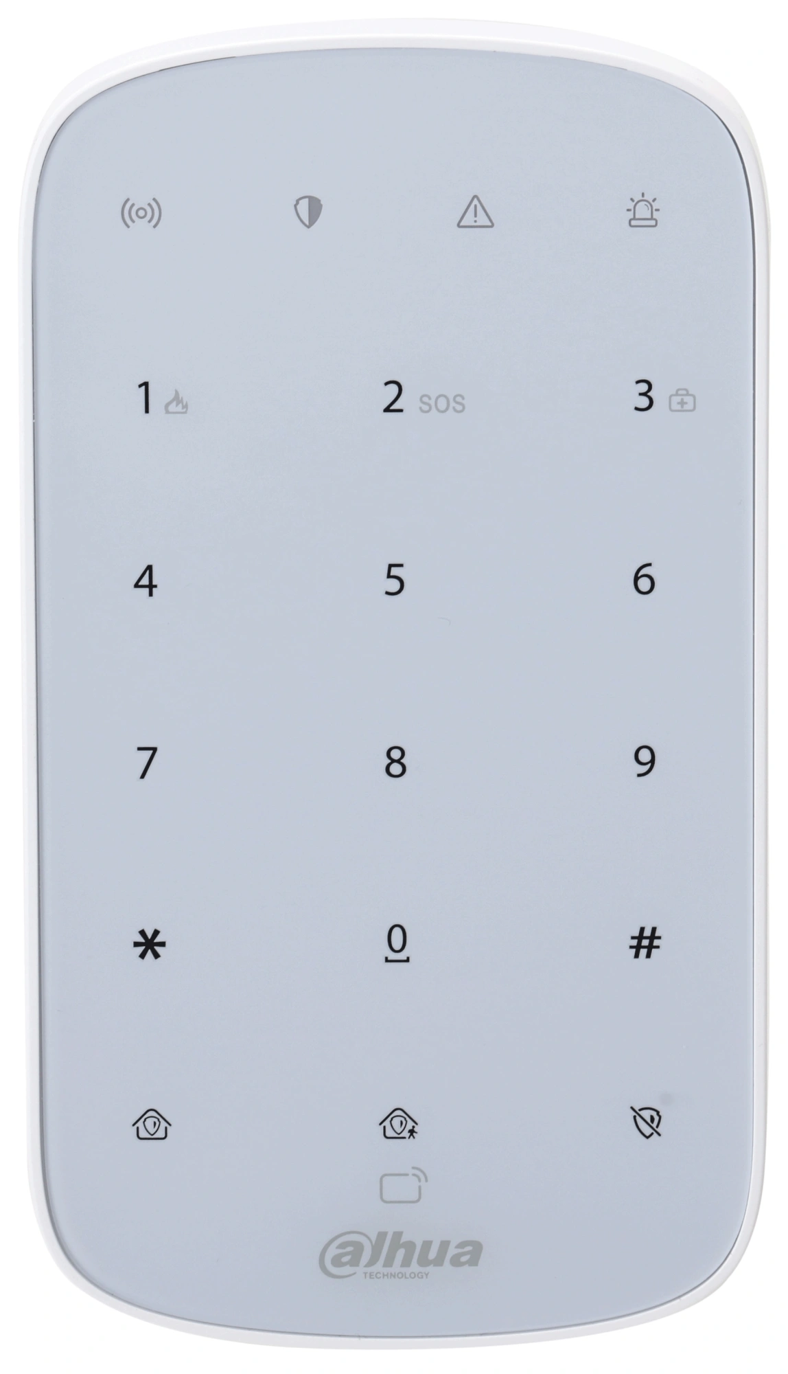 Клавиатура Dahua DHI-ARK30T-W2(868)