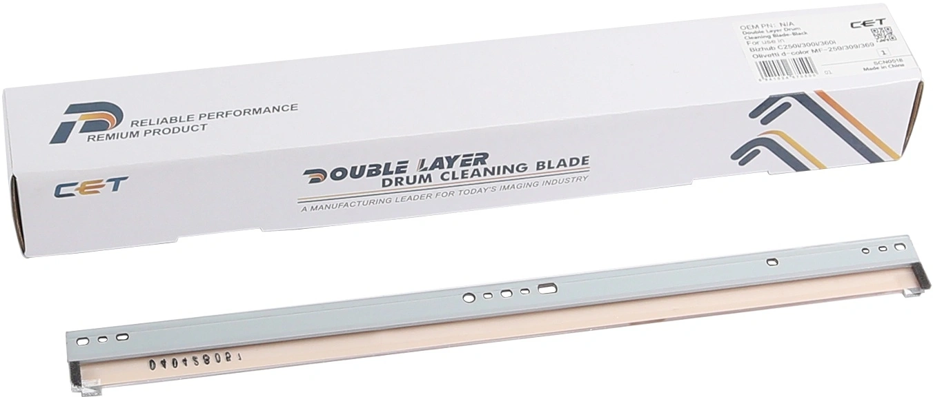 Ракель Cet CET281093 (DR316K) (новая совместимая) для Konica-Minolta Bizhub C250i/C300i/C360i 300000стр.