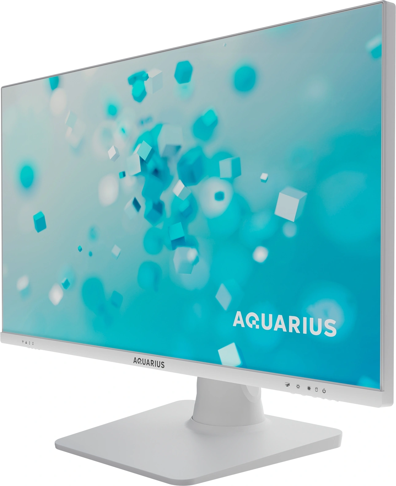 Моноблок Aquarius Mnb Pro T924 23.8" Full HD i3 12100 (3.3) 8Gb SSD256Gb без ОС Eth WiFi BT клавиатура мышь 1920x1080 (RUS)