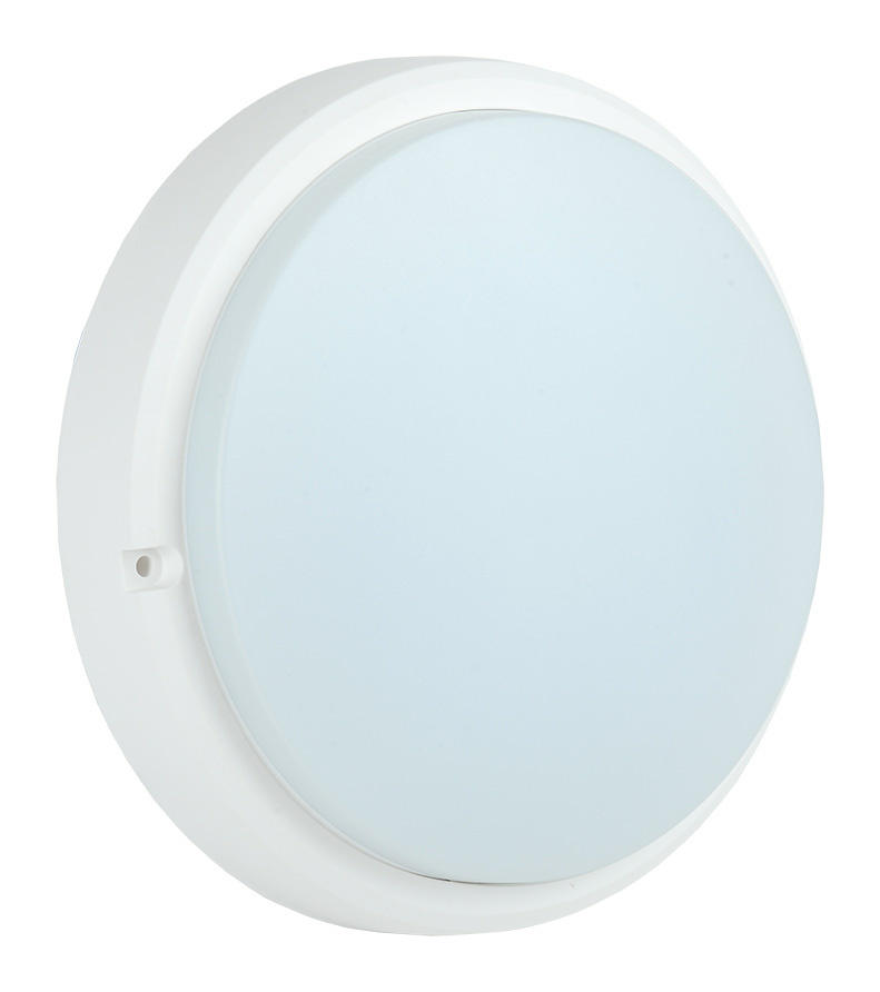 Светильник IEK ДПО 12Вт 6500K белый (LDPO0-4006-12-6500-K01)