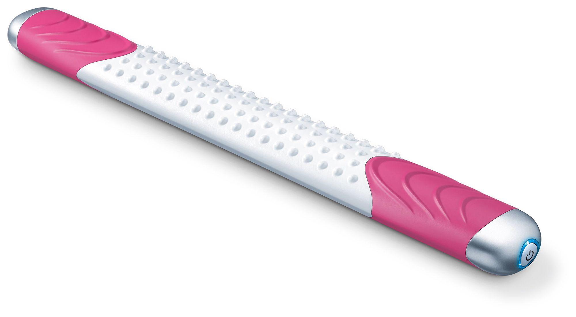 Массажер Beurer Cellulite releaZer compact белый (590.05)