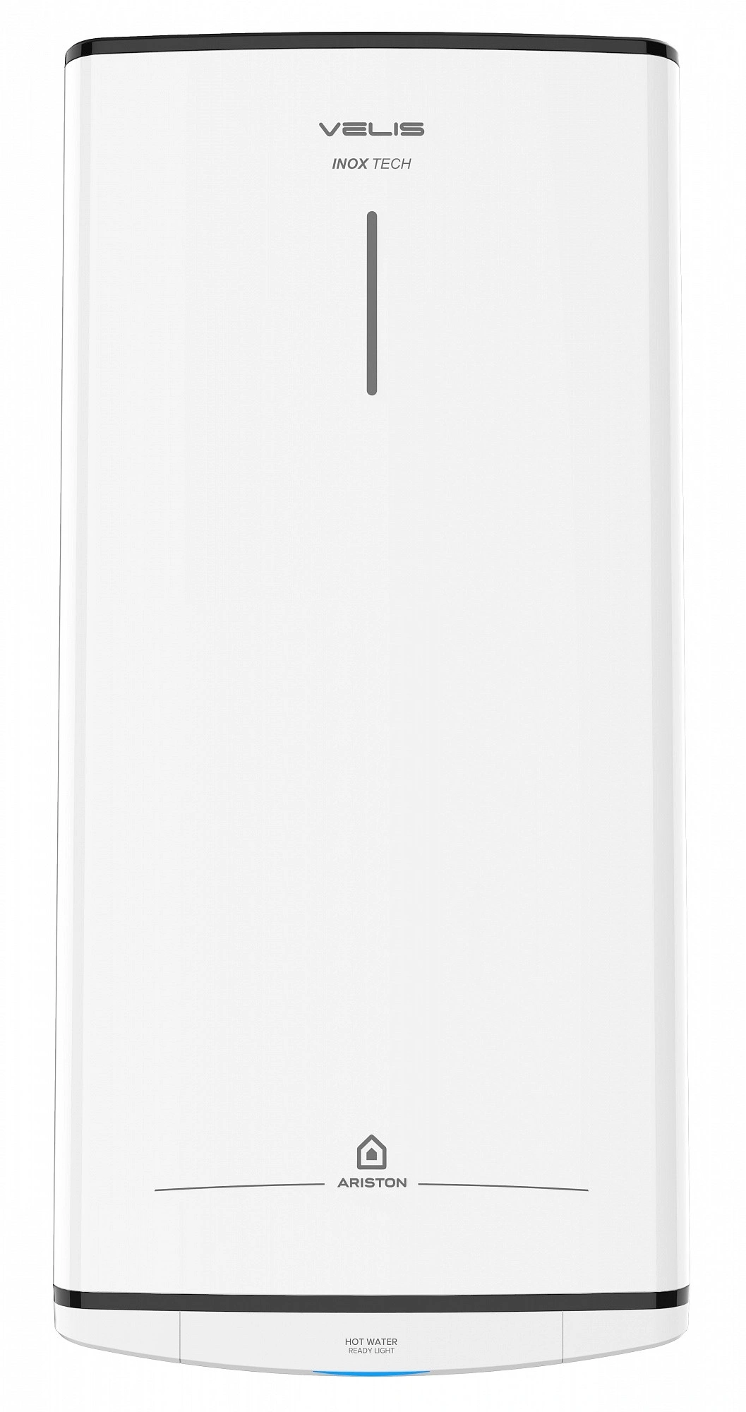 Водонагреватель Ariston Velis Tech Inox R ABS 100 2кВт 100л электрический настенный/белый