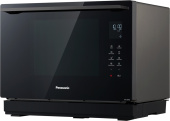 Микроволновая Печь Panasonic NN-CS89LBZPE 31л. 1000Вт черный