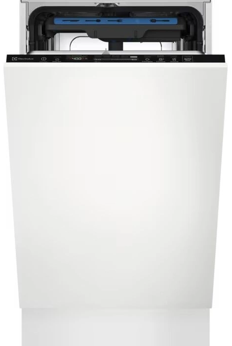 Посудомоечная машина встраив. Electrolux EEM66331L 2200Вт узкая