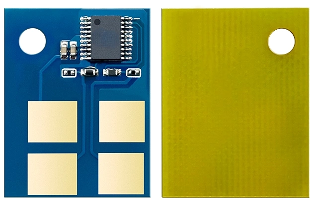 Чип тонер-картриджа Cactus CS-CHIP-KH-THM247 (THM247) для КАТЮША M247 13000стр.