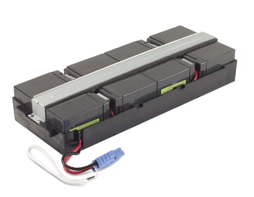 Батарея для ИБП APC RBC31 для SURT1000XLI/SURT2000XLI/SURT1000RMXLI
