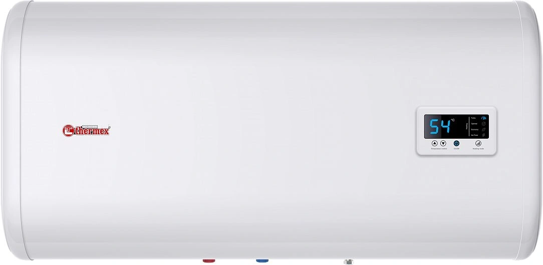 Водонагреватель Thermex IF Pro 80 H 2кВт 80л электрический настенный/белый