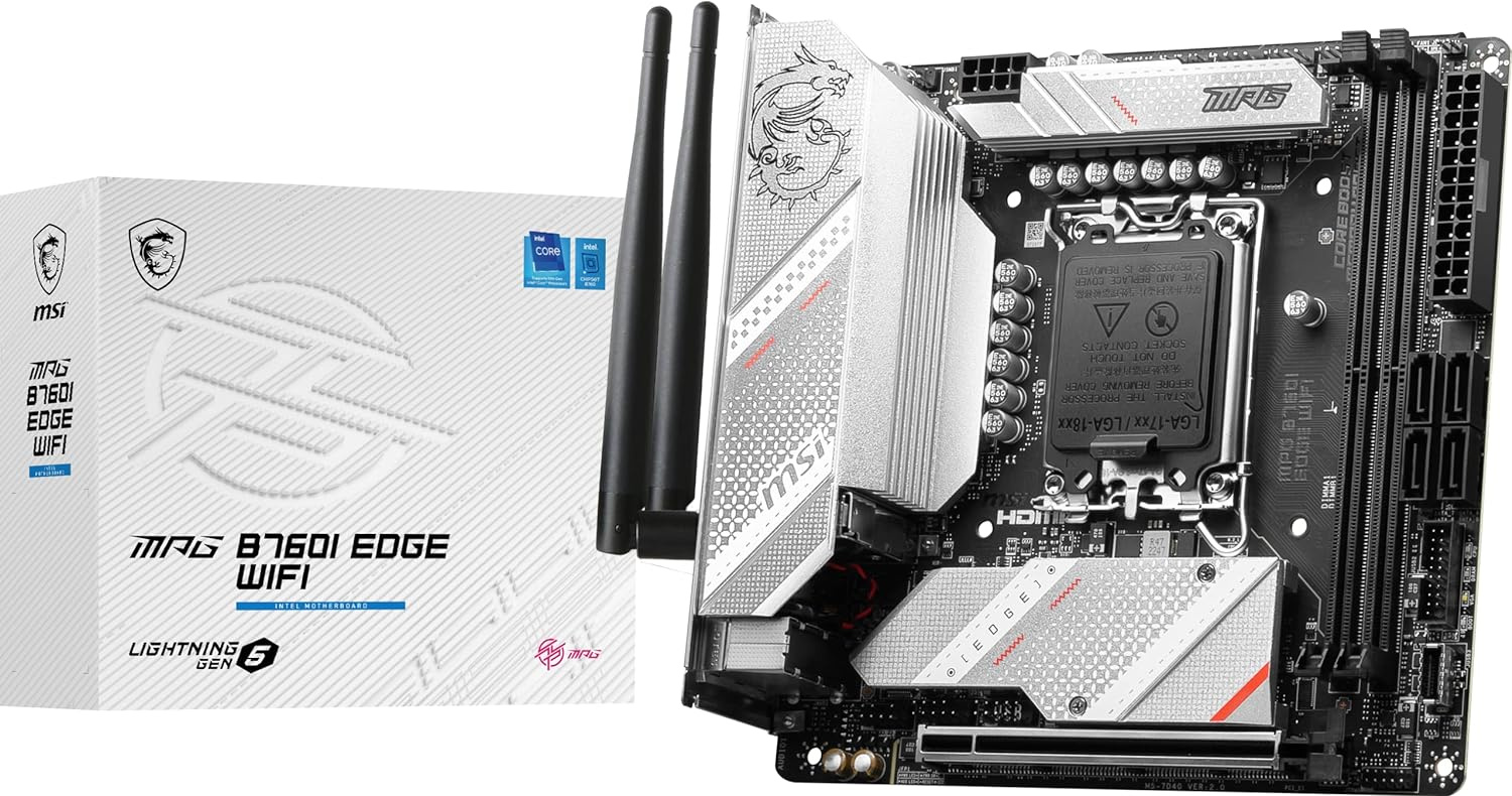 Msi mpg b760i edge. MSI mpg b760i Edge WIFI. Материнская плата с процессором. Материнская плата z790m.