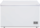 Морозильный ларь Бирюса Б-355KVS белый
