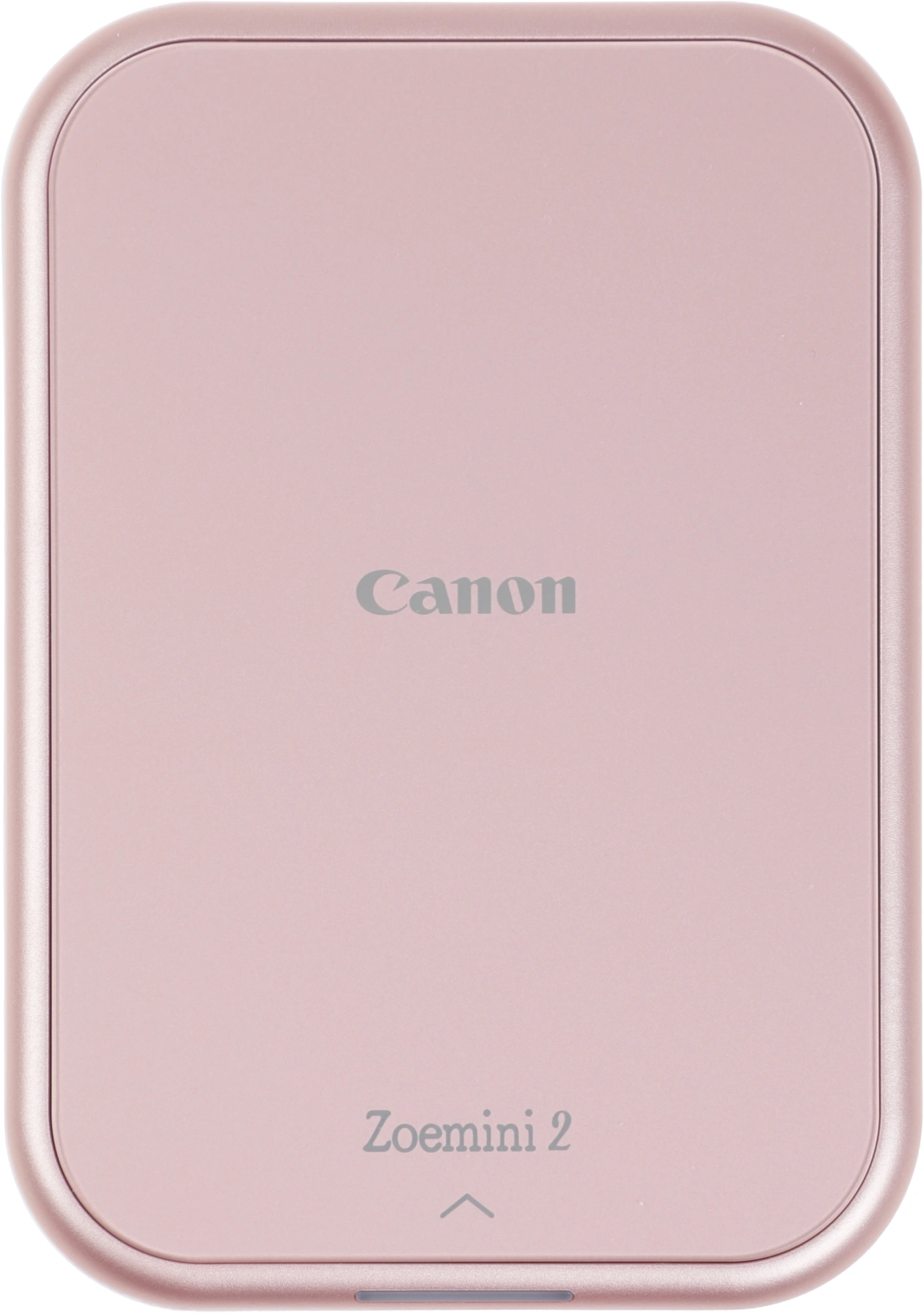Принтер ZINK Canon Zoemini 2 (5452C003AA) розовый/золотой
