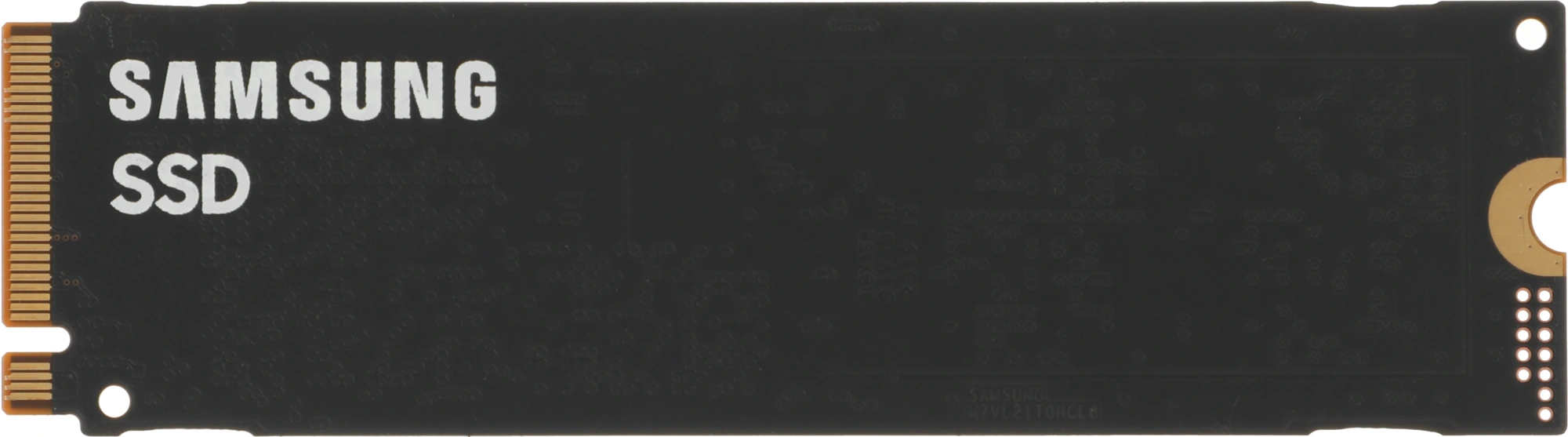 Накопитель SSD Samsung PCIe 4.0 x4 512GB MZVL2512HCJQ-00B07 PM9A1 M.2 2280 OEM