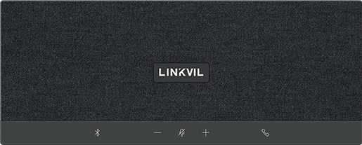 Спикерфон Fanvil CS40 черный