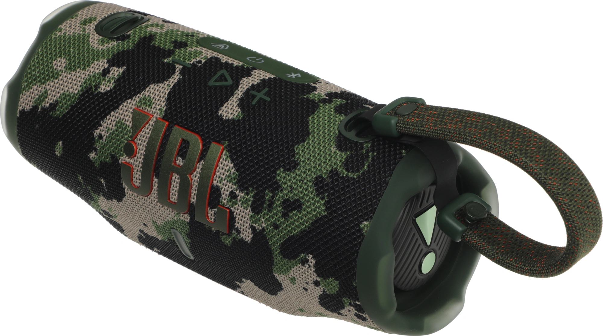 Колонка порт. JBL Charge 6 камуфляж 45W 1.0 BT 10м 7500mAh (JBLCHARGE6SQUAD)