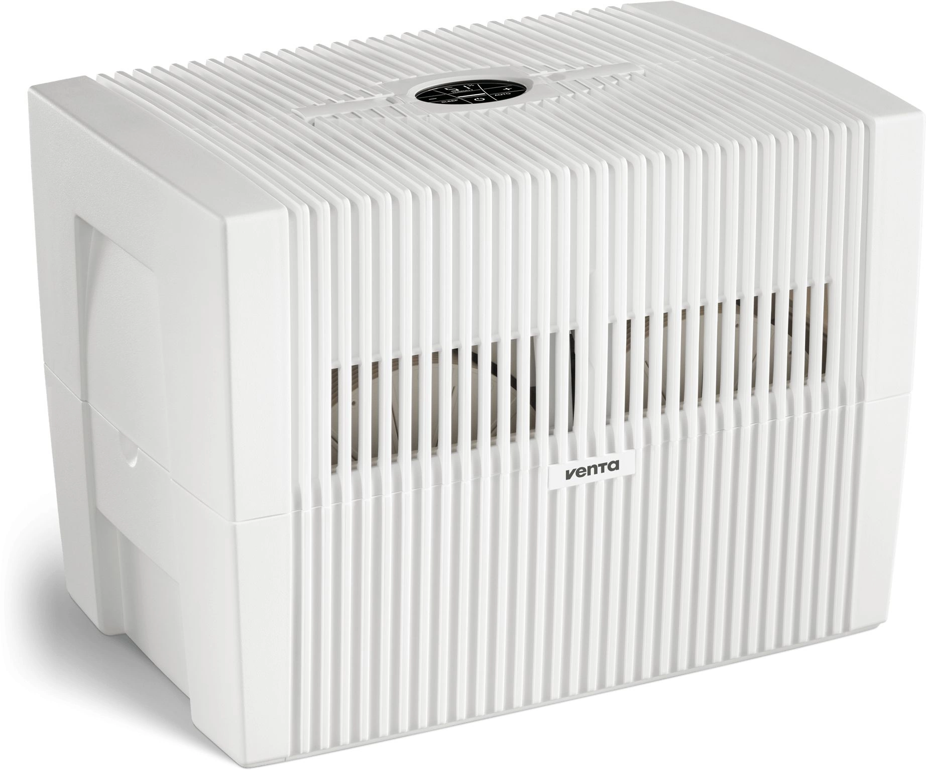 Мойка воздуха Venta Comfort plus LW45 8Вт белый (LW45 COMFORT PLUS WEISS)