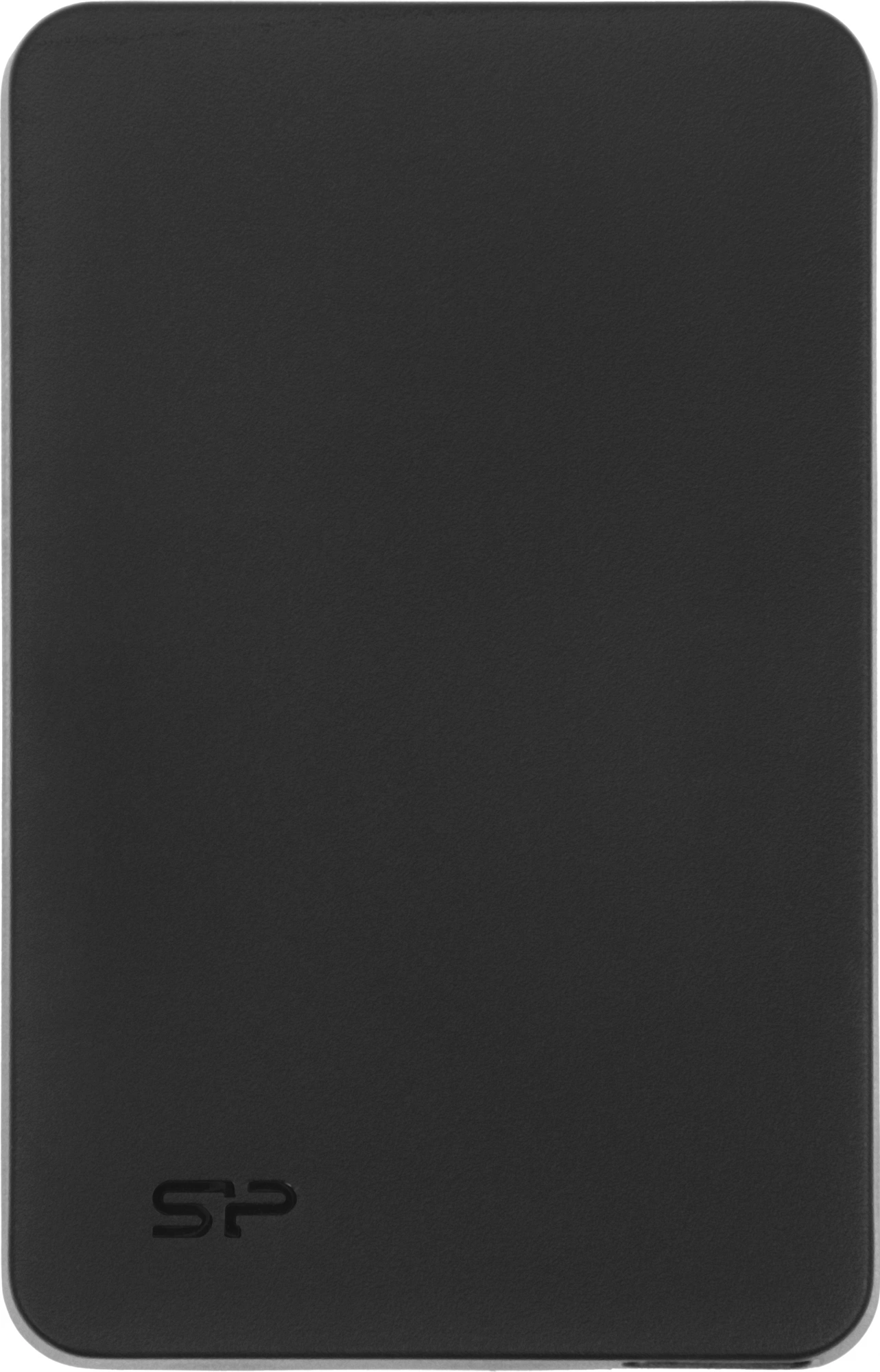 Накопитель SSD Silicon Power USB3.0 4TB SP040TBPSDS05SAK S05 Stream 1.8" черный Накопитель SSD Silicon Power USB3.0 4TB SP040TBPSDS05SAK S05 Stream 1.8" черный