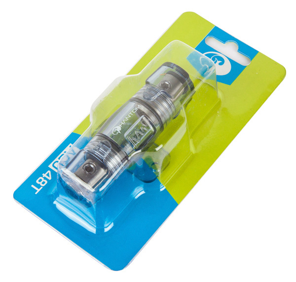 Колба Phantom AGU48T прозрачный/черный (упак.:1шт)