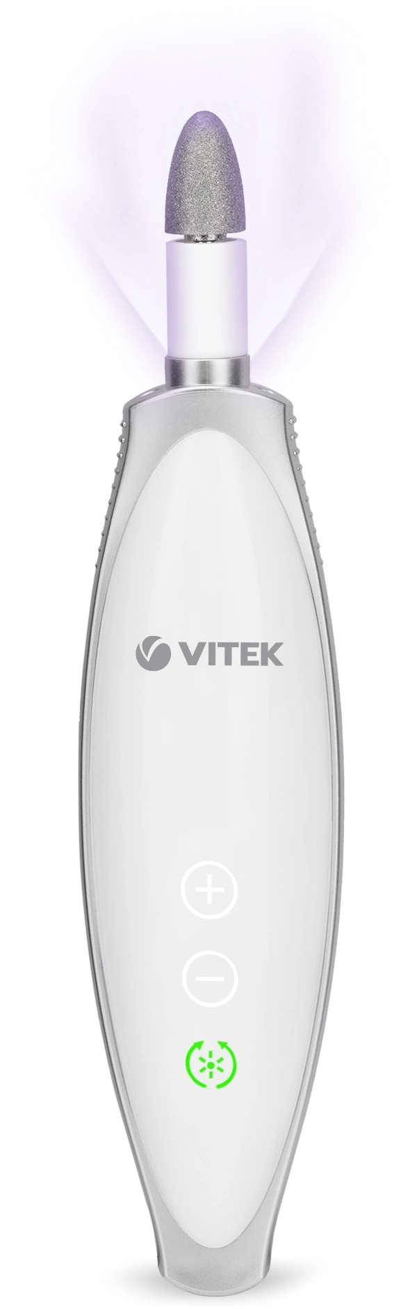 Маникюрный набор Vitek VT-2205 белый