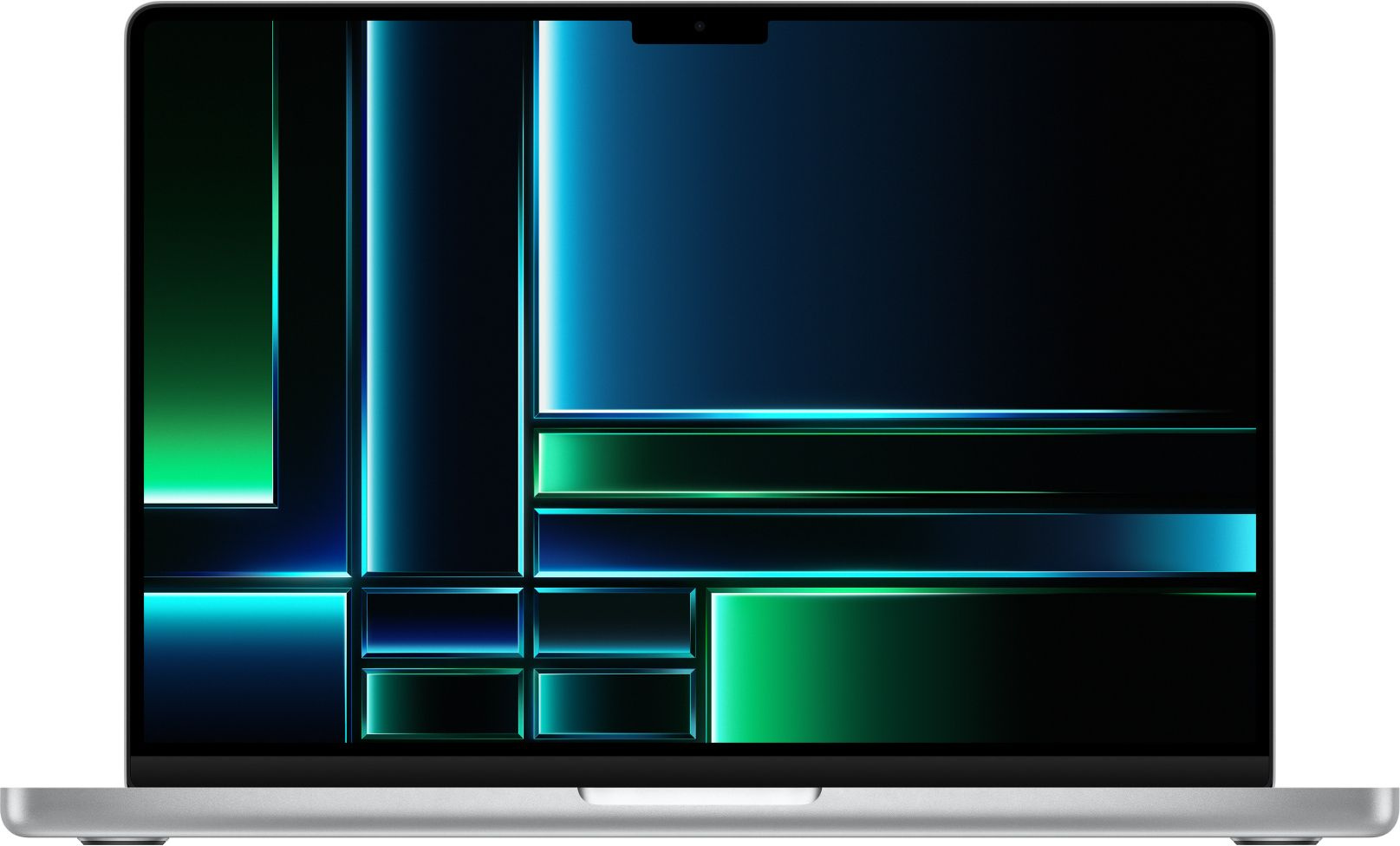 Ноутбук Apple MacBook Pro A2779 M2 Pro 10 core 16Gb SSD512Gb/16 core GPU 14.2" Liquid Retina XDR (3024x1964) macOS silver WiFi BT Cam (MPHH3C/A)