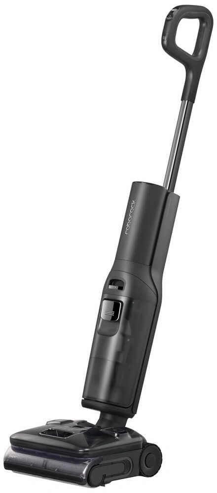 Пылесос Roborock F25 Ultra 430Вт черный