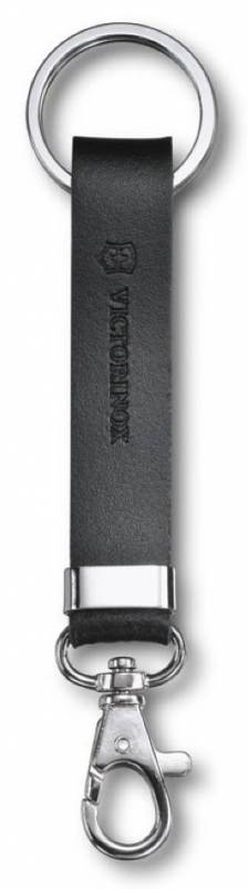 Подвеска для ремня Victorinox 4.1853 черный 70мм блистер