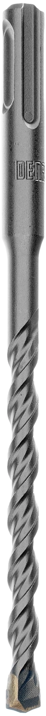 Бур Denzel 705012 по бетону Д=8мм Дл=160мм (1пред.) для перфораторов
