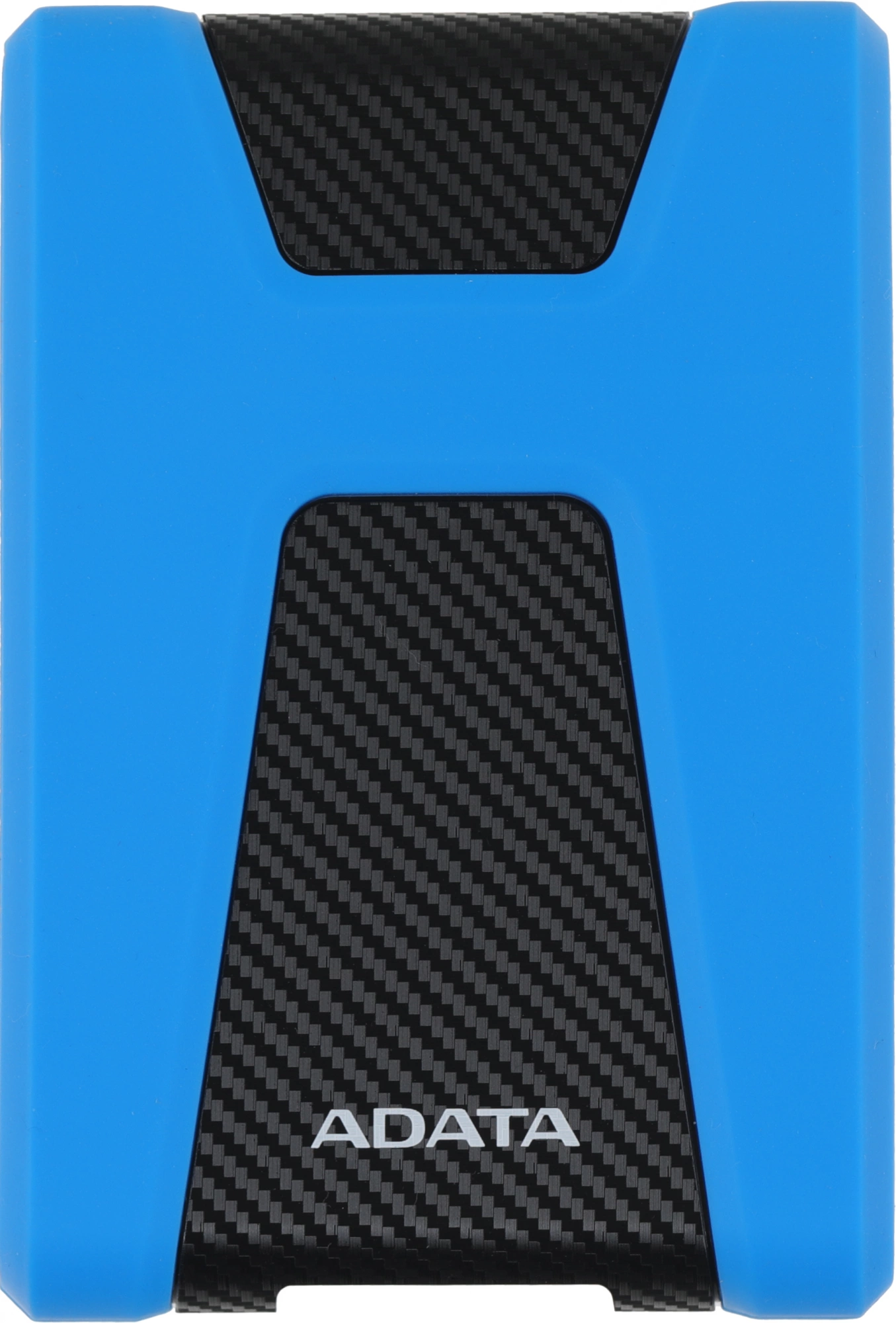 Жесткий диск A-Data USB3.0 1TB AHD650-1TU31-CBL HD650 DashDrive Durable 2.5" синий