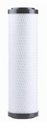 Картридж Аквафор B510-03 для проточных фильтров ресурс:7000л (упак.:1шт)