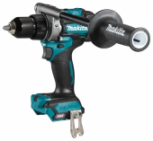 Дрель-шуруповерт Makita DF001GZ аккум. патрон:быстрозажимной