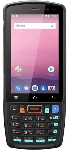 Терминал сбора данных Urovo DT40S (DT40S-12Q2USR4G27EU)