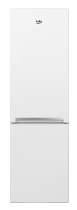 Холодильник Beko RCSK270M20W 2-хкамерн. белый