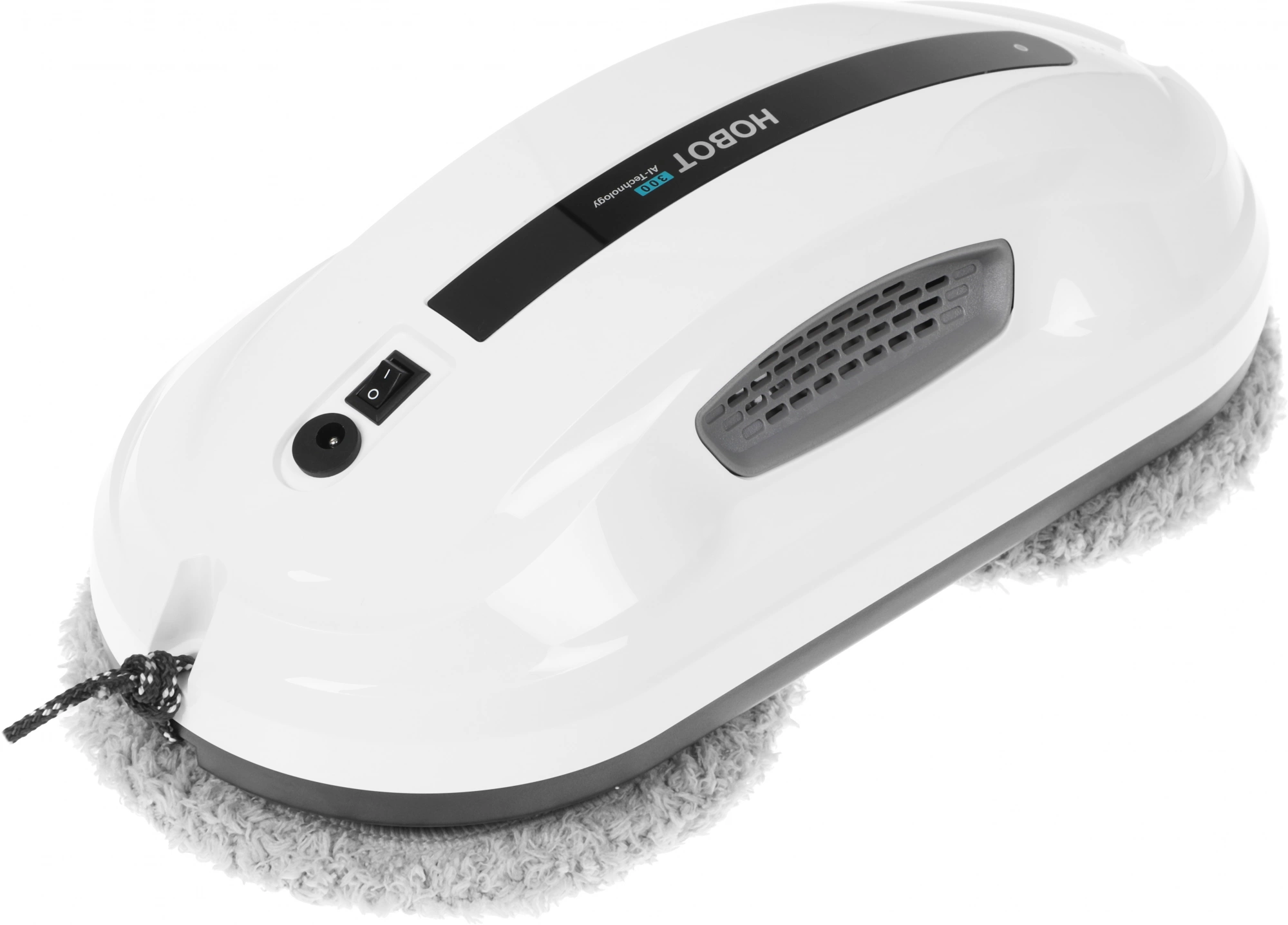 Мойщик окон Hobot HOBOT-300 пит.:от сети белый