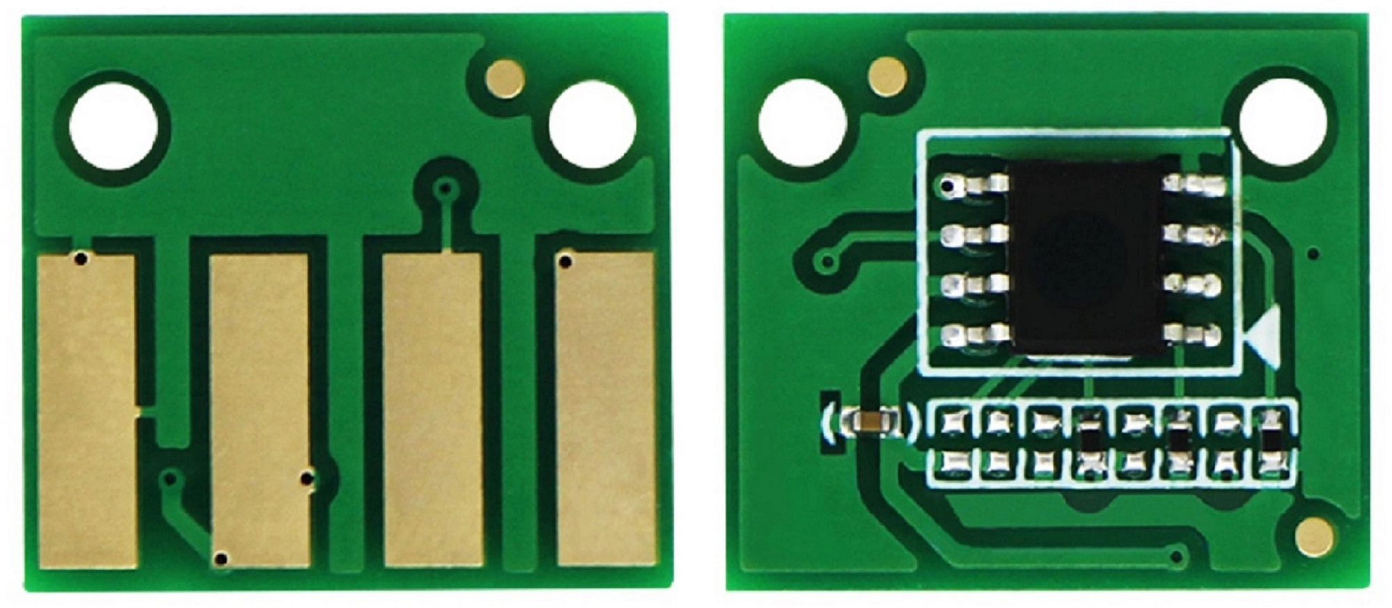 Чип тонер-картриджа Cactus CS-CHIP-KH-TK240X (TK240X) для КАТЮША M240/M140/P140 9000стр.