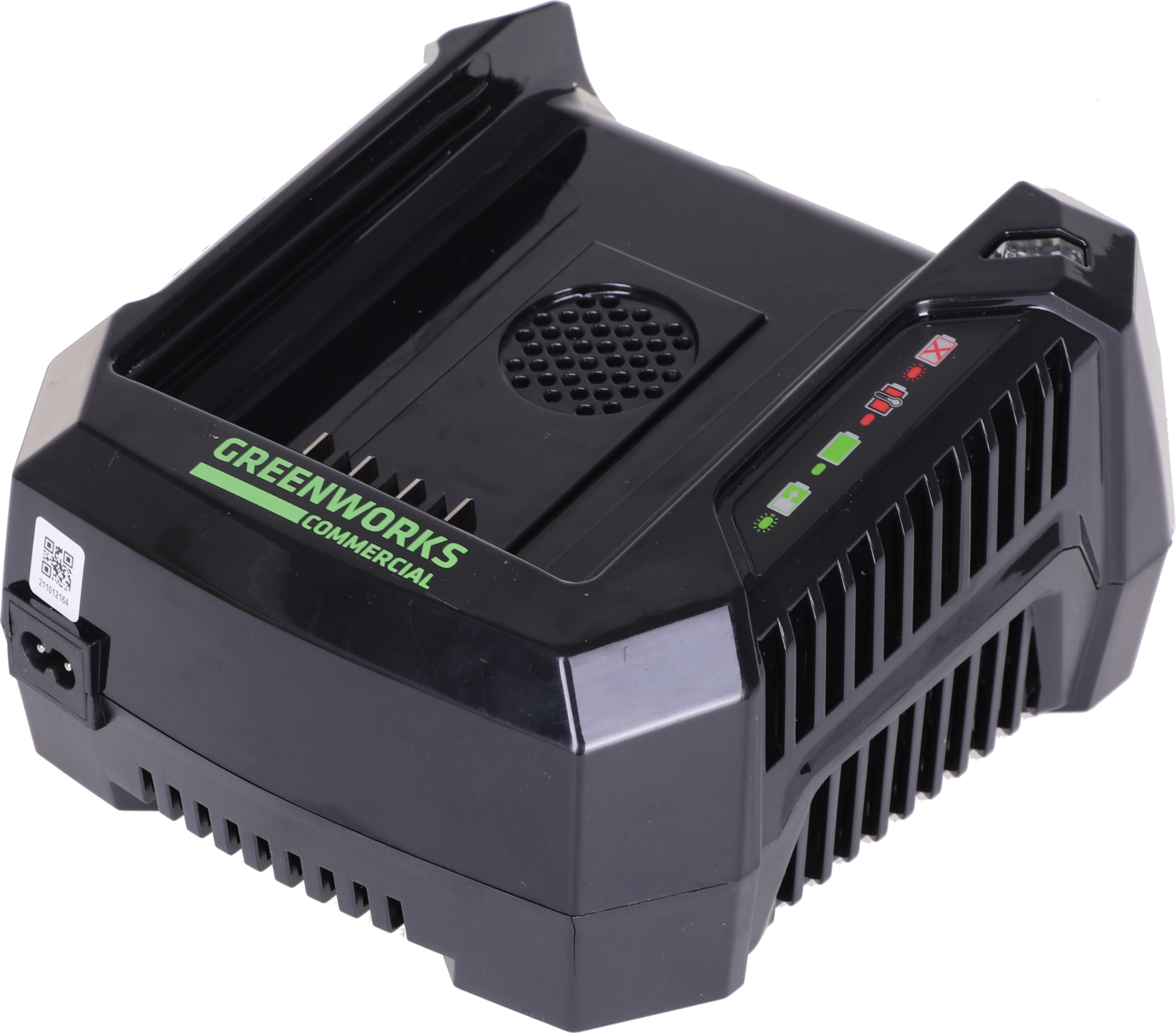 Зарядное устройство Greenworks GC82C (2914707)