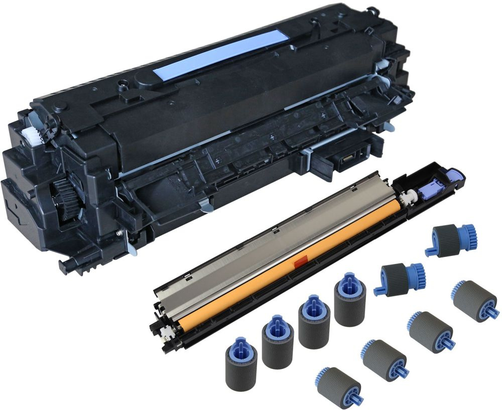Ремонтный комплект Cet CET2597U (C2H57A) для HP LaserJet Enterprise M806/M830