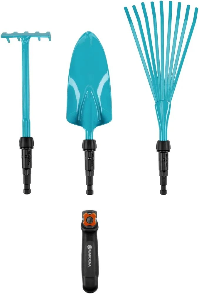 Комплект инструментов для растений Gardena 08944-30.000.00