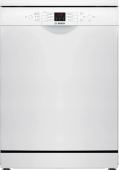 Посудомоечная машина Bosch SMS26DW00T белый (полноразмерная)