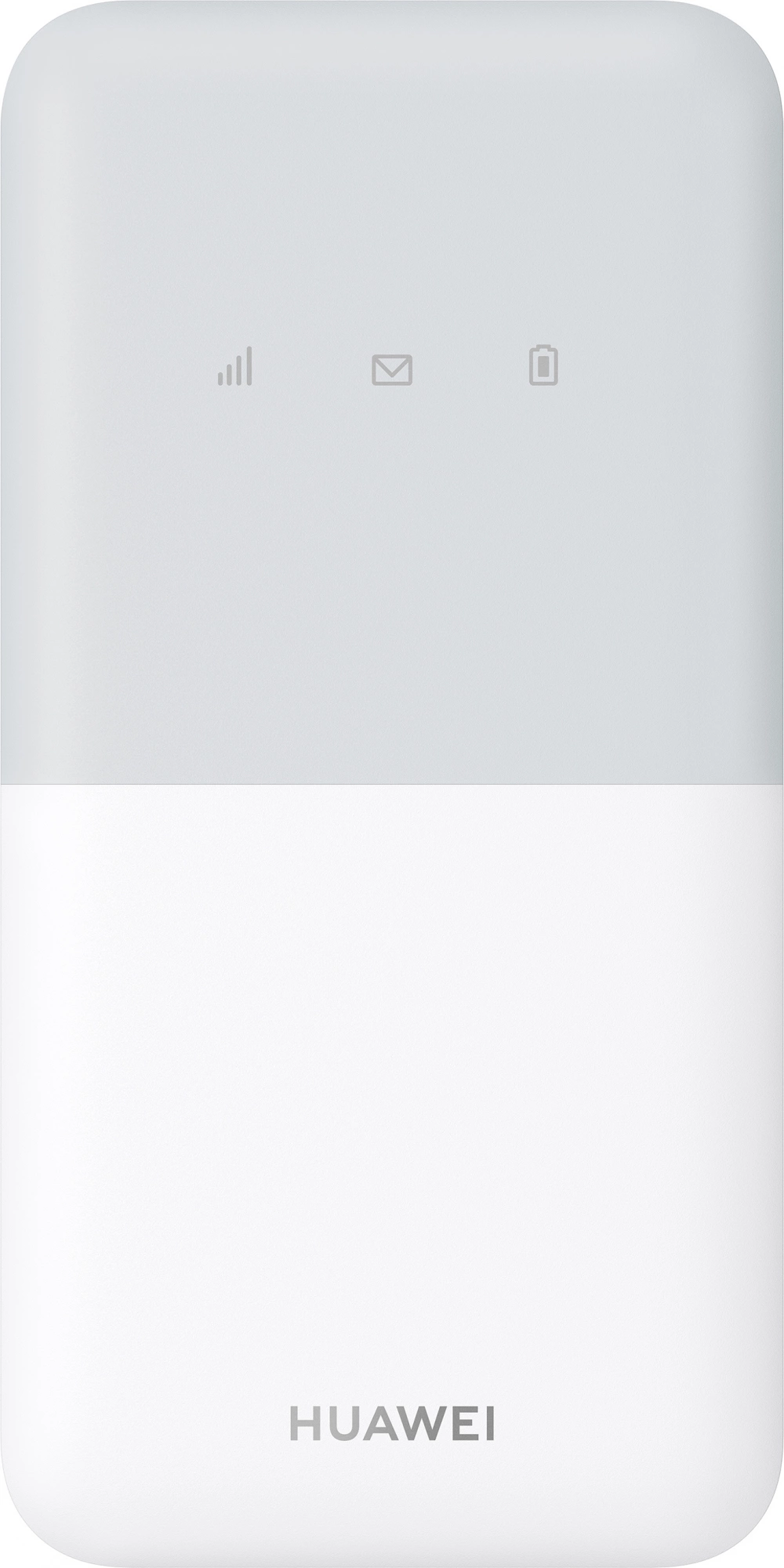 Модем 3G/4G Huawei E5586-326 Wi-Fi Wi-Fi Firewall внешний белый